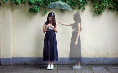 关于阳光雨露的句子